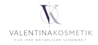 VALENTINA KOSMETIK – für Ihre natürliche Schönheit